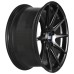 BOLA CSR 17x8.0 MATT BLACK